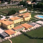 Hotel Delfina Palace