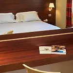 Hotel Delfina Palace Foligno
