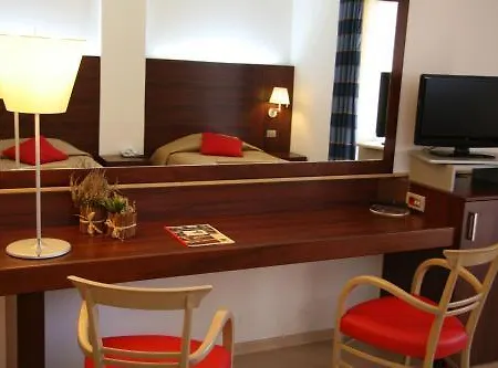 Delfina Palace Foligno