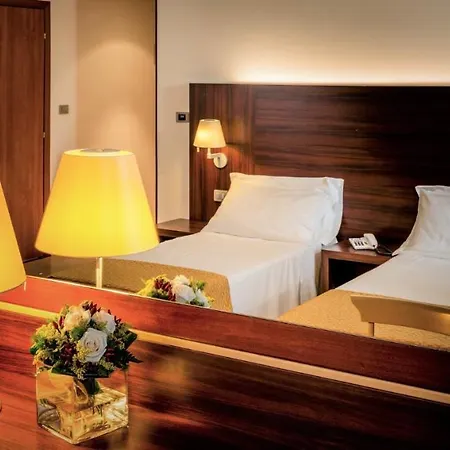 Delfina Palace 4* Foligno