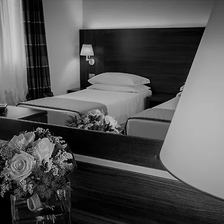 Delfina Palace 4* Foligno