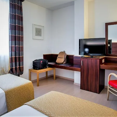 Hotel Delfina Palace 4*