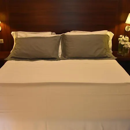 Hotell Delfina Palace