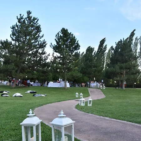 Delfina Palace Foligno