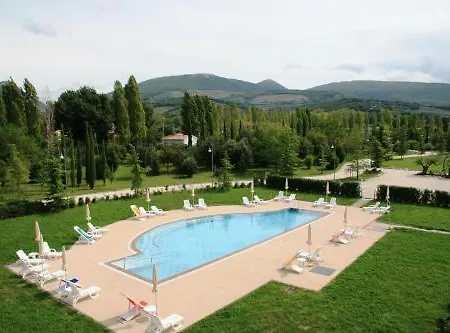 Delfina Palace Foligno