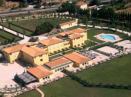 Hotel Delfina Palace