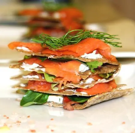 Delfina Palace Hotell Foligno