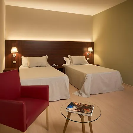 Hotel Delfina Palace