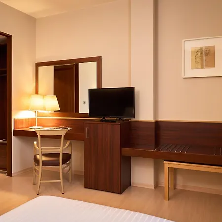 Delfina Palace Hotel 4*