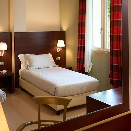Hotel Delfina Palace 4*