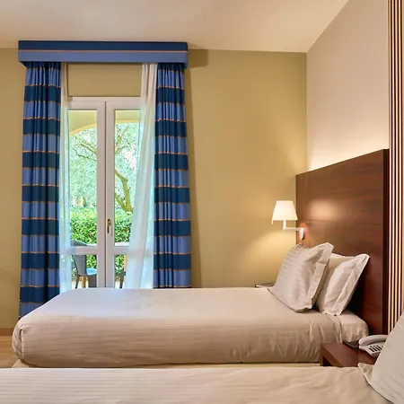 Delfina Palace 4* Foligno