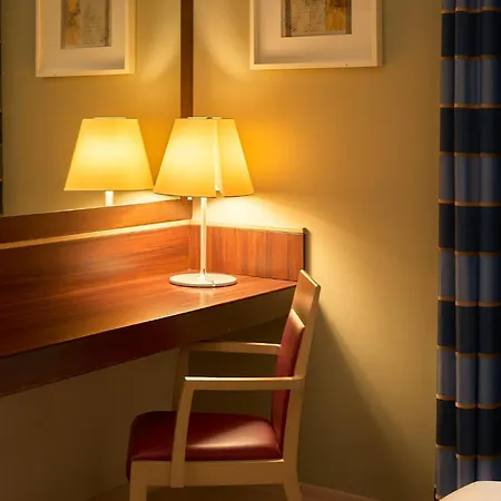 Hotel Delfina Palace 4*