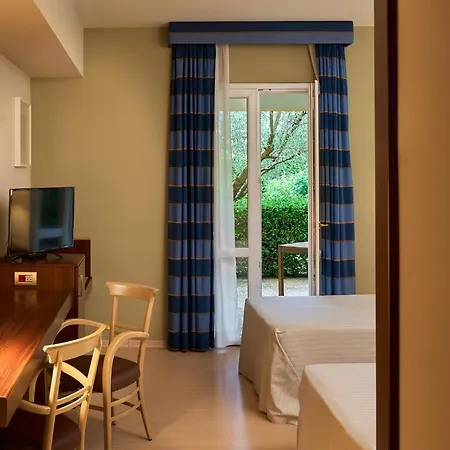 Delfina Palace 4* Foligno