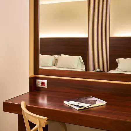 Delfina Palace Foligno