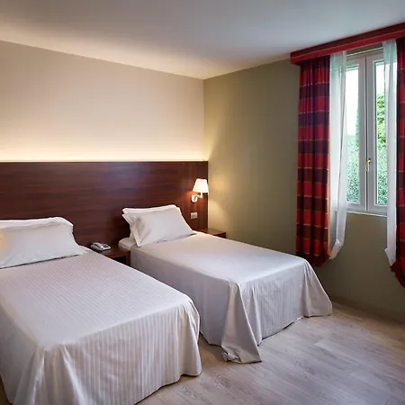 Delfina Palace Hotel