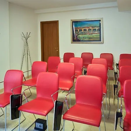 Delfina Palace 4*