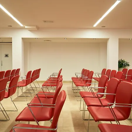 Delfina Palace Foligno