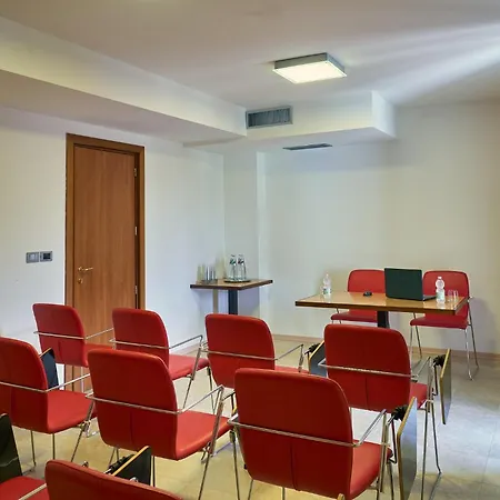 Delfina Palace 4* Foligno