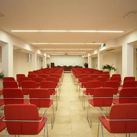 Hotell Delfina Palace 4*