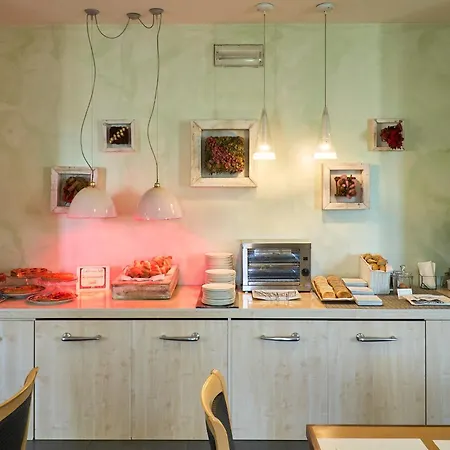 Delfina Palace 4* Foligno