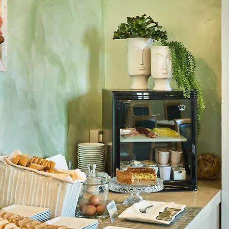 Delfina Palace Hotel Foligno