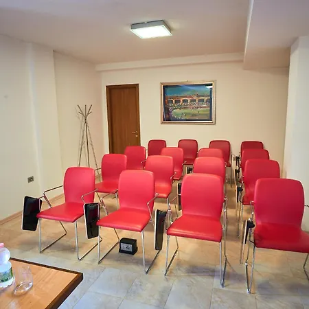 Delfina Palace Foligno