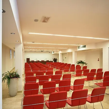 Hotel Delfina Palace 4*