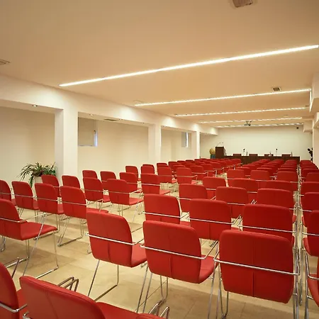 Delfina Palace 4*