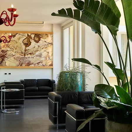 Delfina Palace 4* Foligno