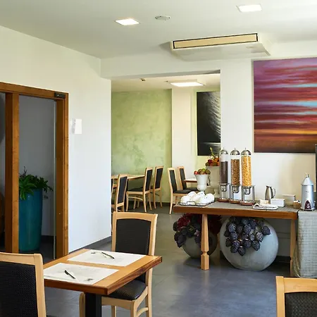 Delfina Palace Hotel 4*