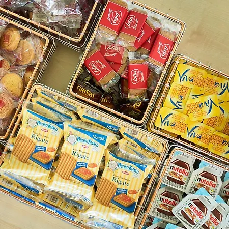 Hotel Delfina Palace 4*