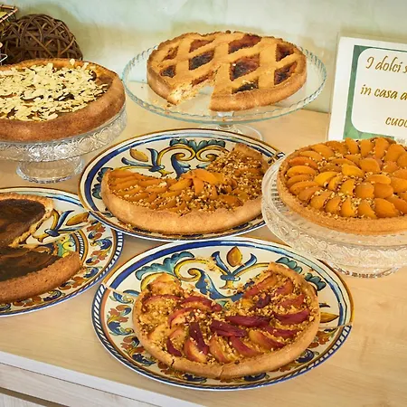 Delfina Palace Foligno