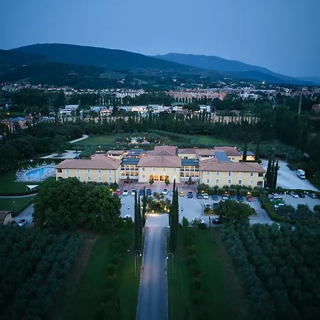Hotel Delfina Palace Foligno