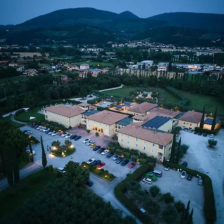 Delfina Palace