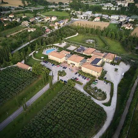 Hotel Delfina Palace