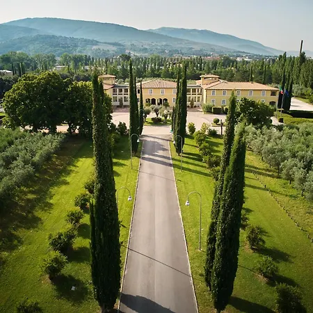 Delfina Palace 4* Foligno