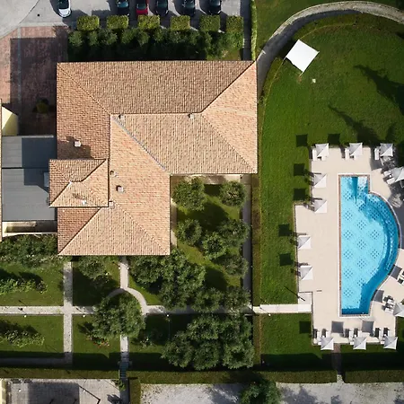 Hotel Delfina Palace 4*