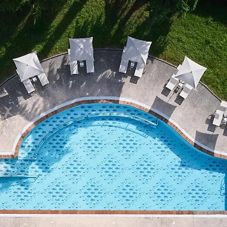 Delfina Palace Hotel Foligno