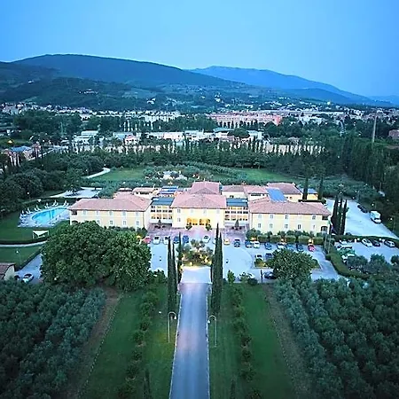 Szálloda Delfina Palace