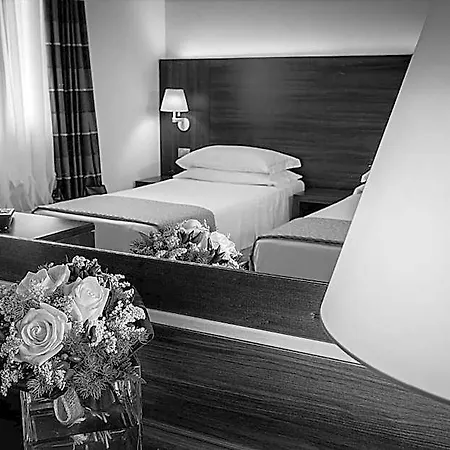 Delfina Palace 4*