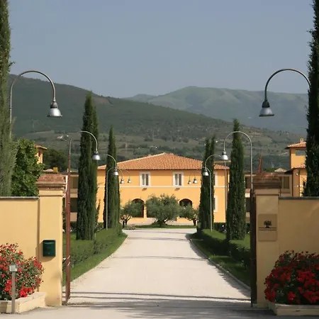 Hotel Delfina Palace Foligno