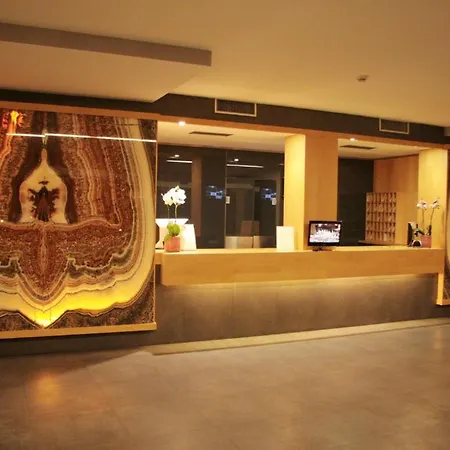 德尔菲娜皇宫酒店 4*