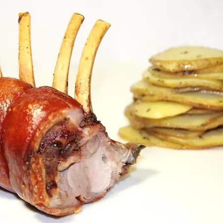 Hotell Delfina Palace