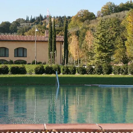Hotel Delfina Palace