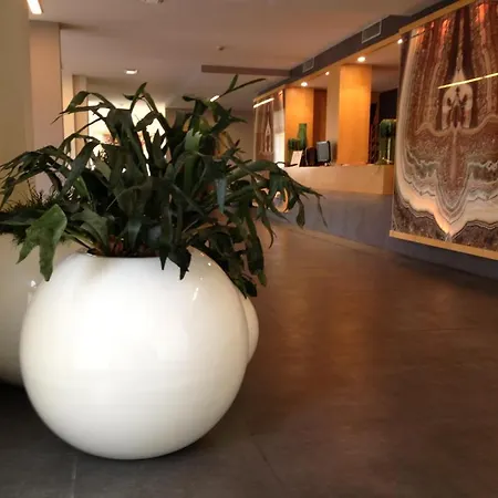 Delfina Palace Foligno