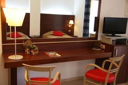 Delfina Palace Foligno