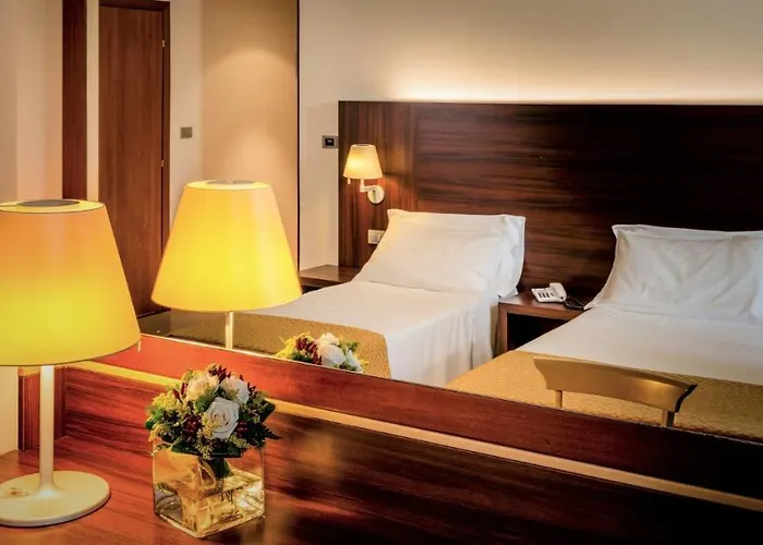 Delfina Palace 4* Foligno