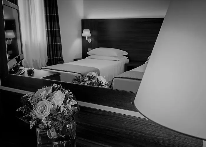 Delfina Palace 4* Foligno