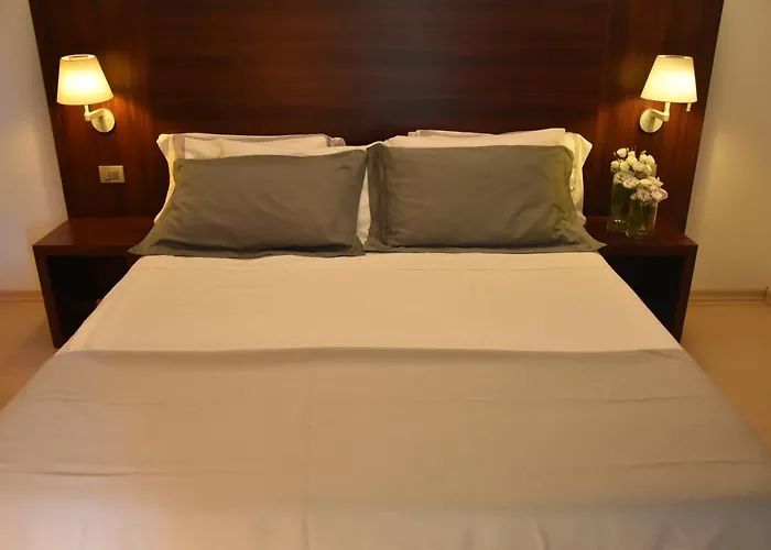 Hotel Delfina Palace