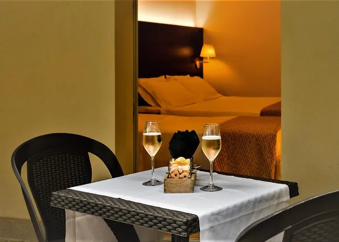 Delfina Palace 호텔 4*